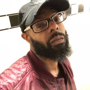 Meet your Posher, George